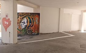 In The Heart Of The City